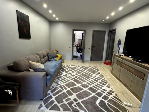 квартира за адресою Запорізьке шосе, 28-Я