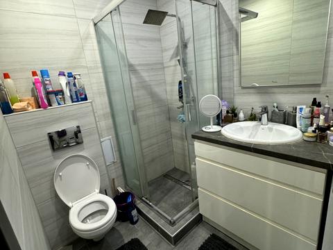 квартира за адресою Запорізьке шосе, 28-Я