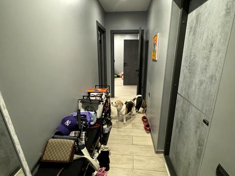 квартира за адресою Запорізьке шосе, 28-Я