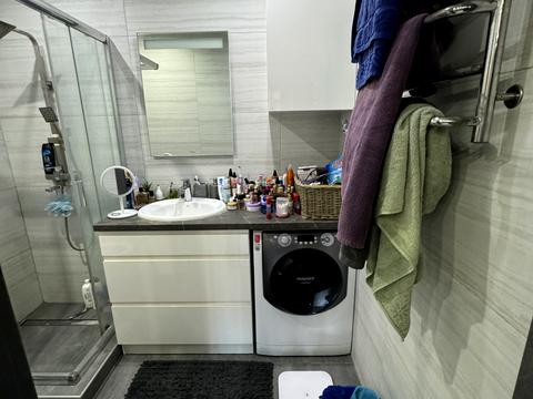 квартира за адресою Запорізьке шосе, 28-Я