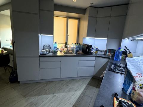 квартира за адресою Запорізьке шосе, 28-Я