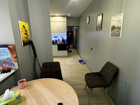 квартира за адресою Запорізьке шосе, 28-Я