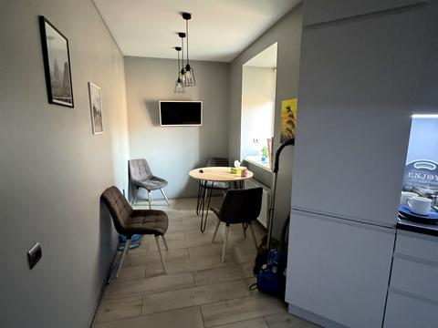 квартира за адресою Запорізьке шосе, 28-Я