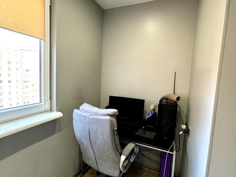 квартира за адресою Запорізьке шосе, 28-Я