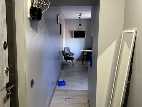 квартира за адресою Запорізьке шосе, 28-Я