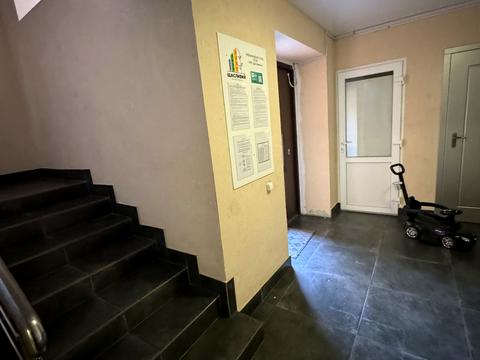 квартира за адресою Запорізьке шосе, 28-Я