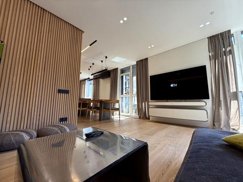 квартира за адресою Джона Маккейна вул. (Івана Кудрі), 1-Б