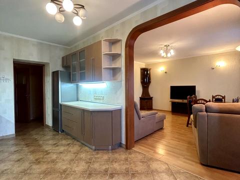 квартира за адресою Володимира Івасюка просп. (Героїв Сталінграду), 20-Б