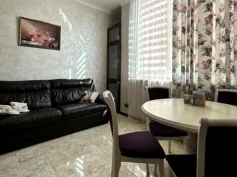 квартира по адресу Отакара Яроша пер., 16