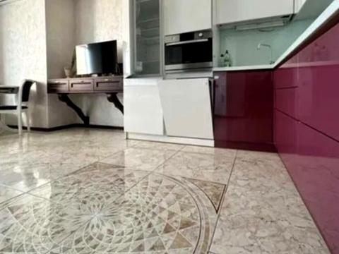 квартира по адресу Отакара Яроша пер., 16