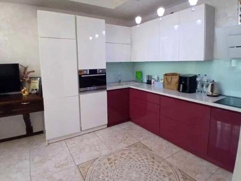 квартира по адресу Отакара Яроша пер., 16