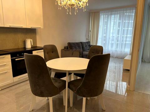 квартира за адресою Кульпарківська вул. (Кульпарківська), 93