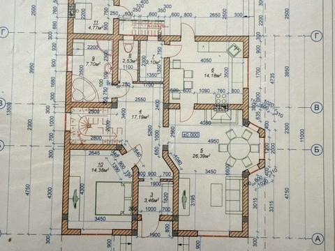 будинок за адресою Павла Тичини, 15