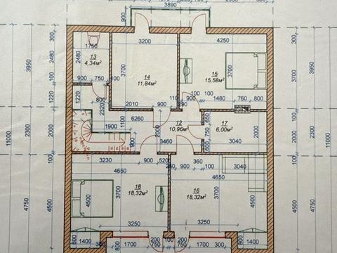 будинок за адресою Павла Тичини, 15