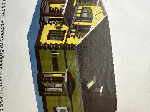 будинок за адресою Павла Тичини, 15