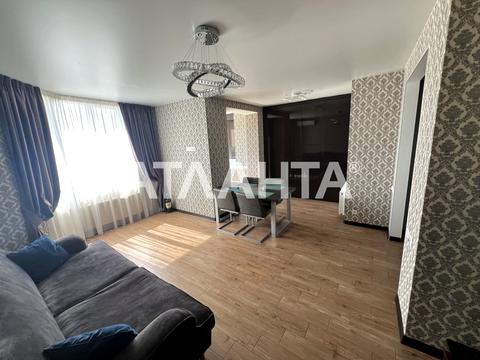 квартира по адресу Зелена ул., 16