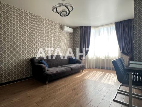 квартира по адресу Зелена ул., 16