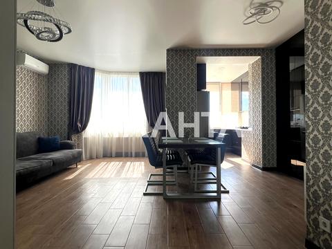 квартира по адресу Зелена ул., 16