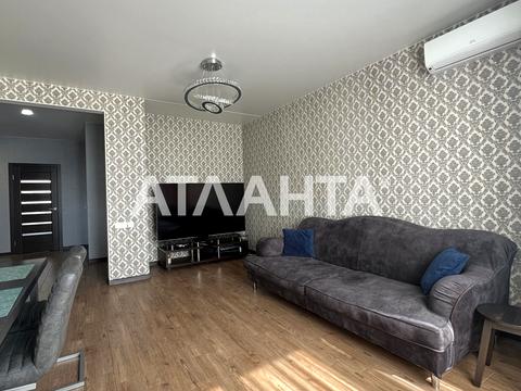 квартира по адресу Зелена ул., 16