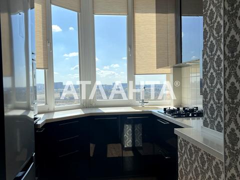 квартира по адресу Зелена ул., 16