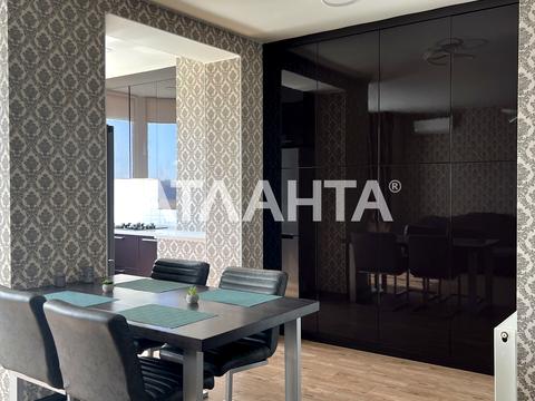 квартира по адресу Зелена ул., 16