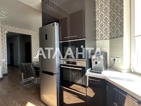 квартира по адресу Зелена ул., 16