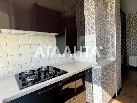 квартира по адресу Зелена ул., 16