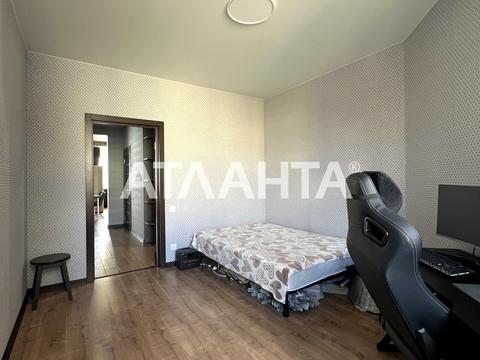 квартира по адресу Зелена ул., 16