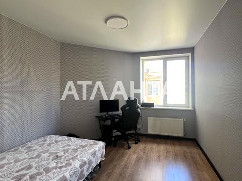 квартира по адресу Зелена ул., 16