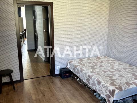 квартира по адресу Зелена ул., 16