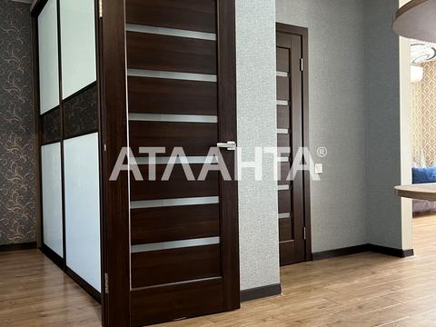 квартира по адресу Зелена ул., 16