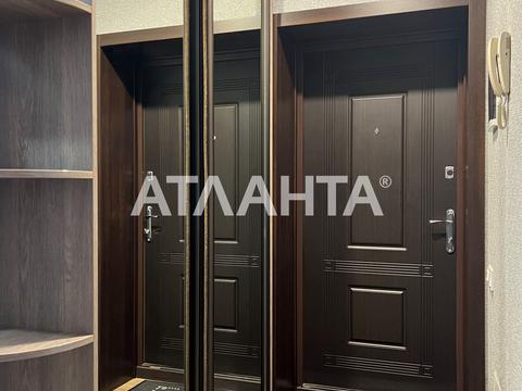 квартира по адресу Зелена ул., 16