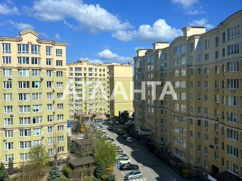 квартира по адресу Зелена ул., 16