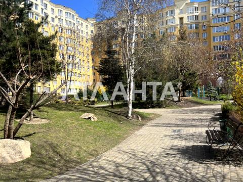 квартира по адресу Зелена ул., 16