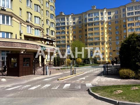 квартира по адресу Зелена ул., 16