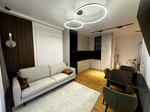 квартира по адресу Михаила Максимовича ул. (Трутенко Онуфрия), 24-Г