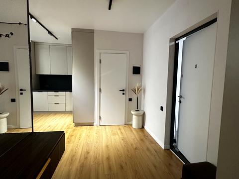 квартира по адресу Михаила Максимовича ул. (Трутенко Онуфрия), 24-Г