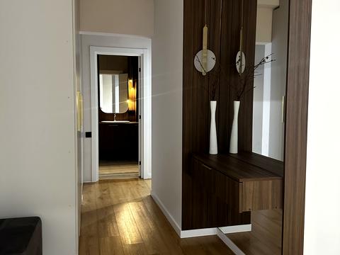 квартира по адресу Михаила Максимовича ул. (Трутенко Онуфрия), 24-Г