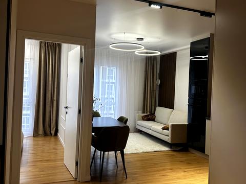 квартира по адресу Михаила Максимовича ул. (Трутенко Онуфрия), 24-Г