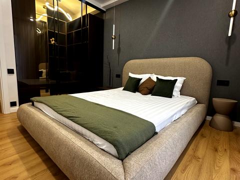 квартира по адресу Михаила Максимовича ул. (Трутенко Онуфрия), 24-Г