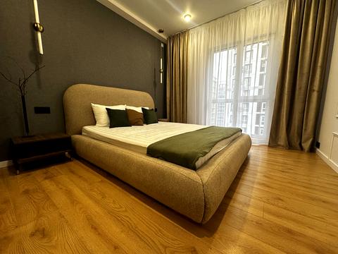 квартира по адресу Михаила Максимовича ул. (Трутенко Онуфрия), 24-Г