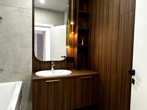 квартира по адресу Михаила Максимовича ул. (Трутенко Онуфрия), 24-Г