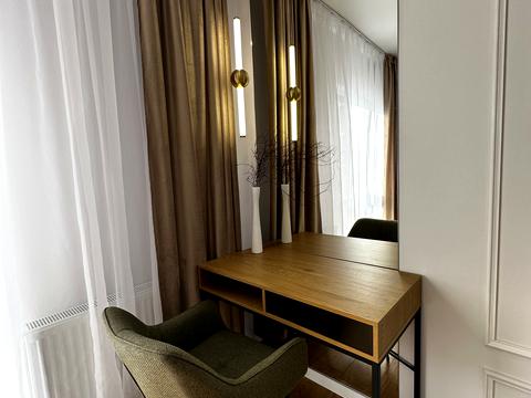 квартира по адресу Михаила Максимовича ул. (Трутенко Онуфрия), 24-Г