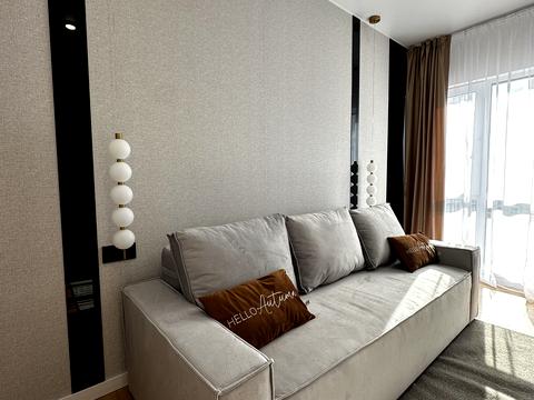 квартира по адресу Михаила Максимовича ул. (Трутенко Онуфрия), 24-Г