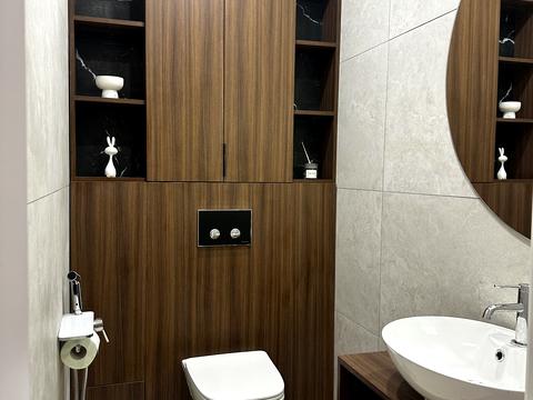 квартира по адресу Михаила Максимовича ул. (Трутенко Онуфрия), 24-Г