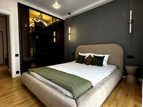 квартира по адресу Михаила Максимовича ул. (Трутенко Онуфрия), 24-Г