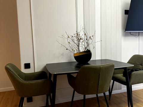 квартира по адресу Михаила Максимовича ул. (Трутенко Онуфрия), 24-Г