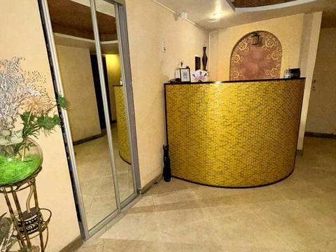 комерційна за адресою Оноре де Бальзака вул., 4