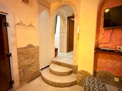 комерційна за адресою Оноре де Бальзака вул., 4