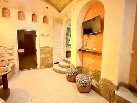 комерційна за адресою Оноре де Бальзака вул., 4